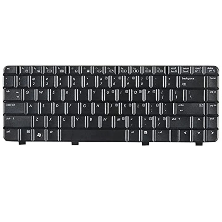 HP Laptop keyboard For 417068-001 DV2000 DV2100 DV2500 V3000 V3500 V3700 448615-001