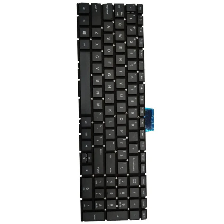 HP Pavilion 15-BW 15-BS 250 G6 255 g6 256 g6 Laptop Keyboard