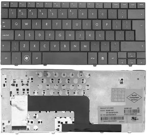 Laptop Keyboard For HP Mini 110, 110-1000, 110-1000CTO, 110-1015TU, 110-1030CA, 110-1044TU, 110-1066TU, 110-1033CA