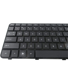 HP Pavilion G6-2000 G6-2100 G6-2200 G6-2300 G6T-2000 g6-2002xx g6-2010nr g6-2090ca g6-2106nr g6-2111us Laptop Keyboard (with frame)