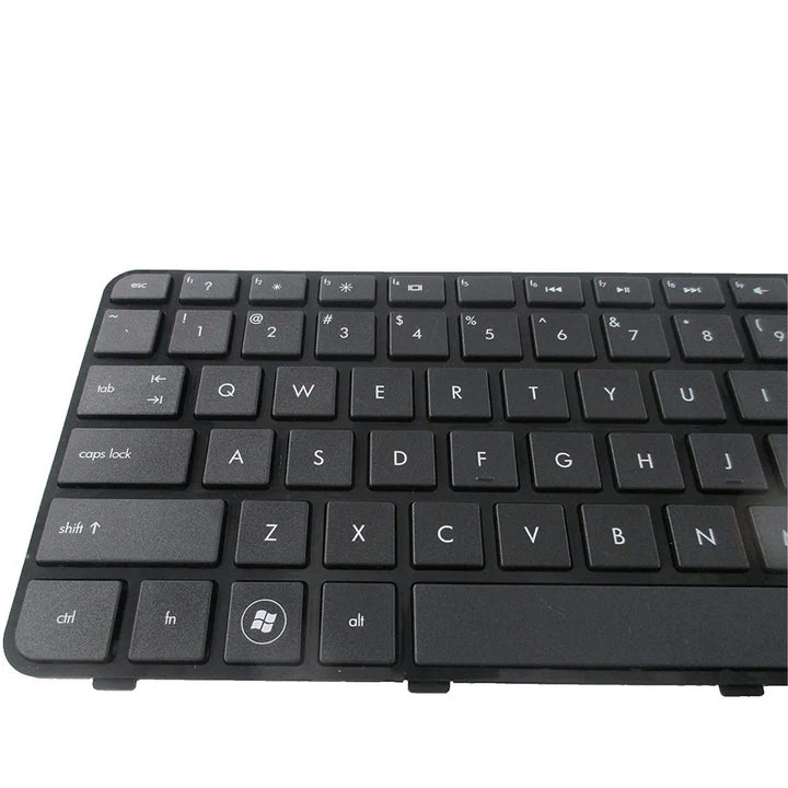 HP Pavilion G6-2000 G6-2100 G6-2200 G6-2300 G6T-2000 g6-2002xx g6-2010nr g6-2090ca g6-2106nr g6-2111us Laptop Keyboard (with frame)