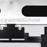 A2797 Battery for Apple MacBook Air 15" M2 (A2941, 2023)