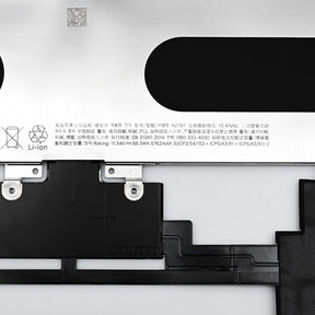 A2797 Battery for Apple MacBook Air 15" M2 (A2941, 2023)