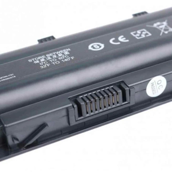 Hp CQ42 Laptop Battery - 10.8V 47Wh 6 Cells