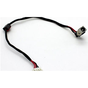 DC Power Jack For IBM Lenovo IdeaPad Y550, Y550A, Y550P Series DC301005O00, DC301005000, DC301005Z00