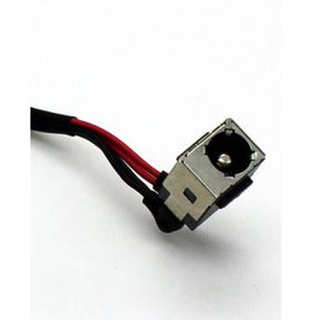 DC Power Jack For IBM Lenovo IdeaPad Y550, Y550A, Y550P Series DC301005O00, DC301005000, DC301005Z00