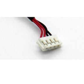 DC Power Jack For IBM Lenovo IdeaPad Y550, Y550A, Y550P Series DC301005O00, DC301005000, DC301005Z00