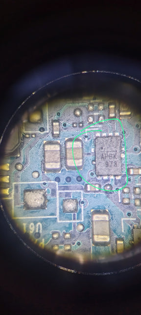 APBK973 IC