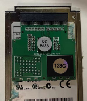 HARD DRIVE FOR TOSHIBA MK3006GAL 128GB