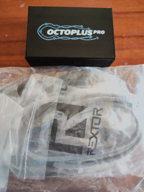 OCTOPLUS PRO BOX WITH CABLE/ADAPTER SET ( ACTIVATED FOR SAMSUNG + LG + EMMC/JTAG )