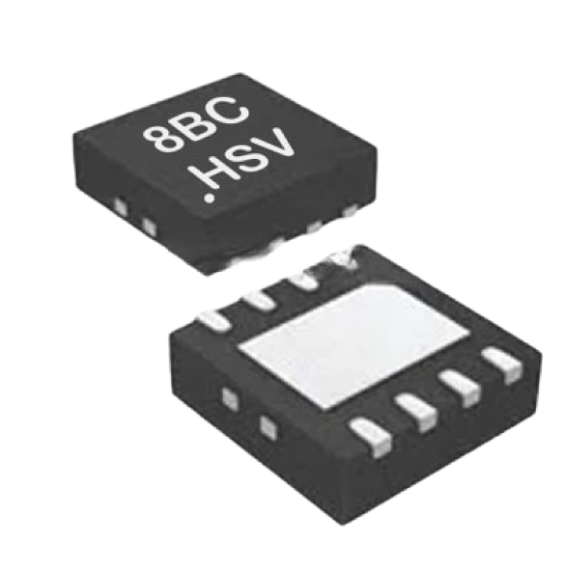 ISL6208BCRZ-T ISL6208B ISL6208BCRZ 6208B 6208 BBC 8BC IC