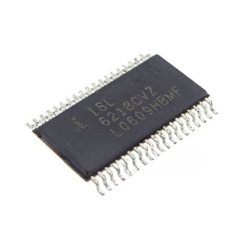 ISL6218CVZ ISL6218 IC