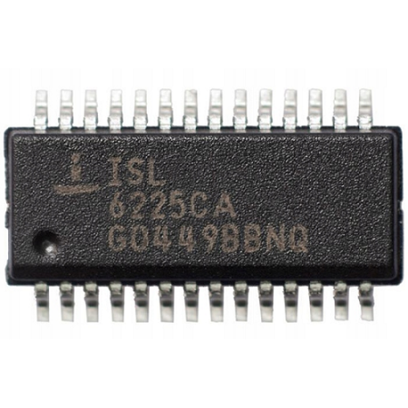 ISL6225 ISL6225CA IC