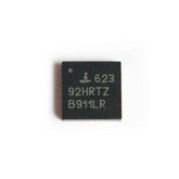 ISL62392HRTZ ISL62392 IC