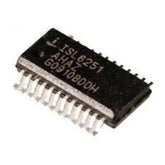 ISL6251AHAZ ISL6251 ISL6251 AHAZ 6251HAZ ISL6251AHAZT 6251AHAZ IC