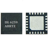 ISL6259AHRTZ i6259AHRTZ i6259