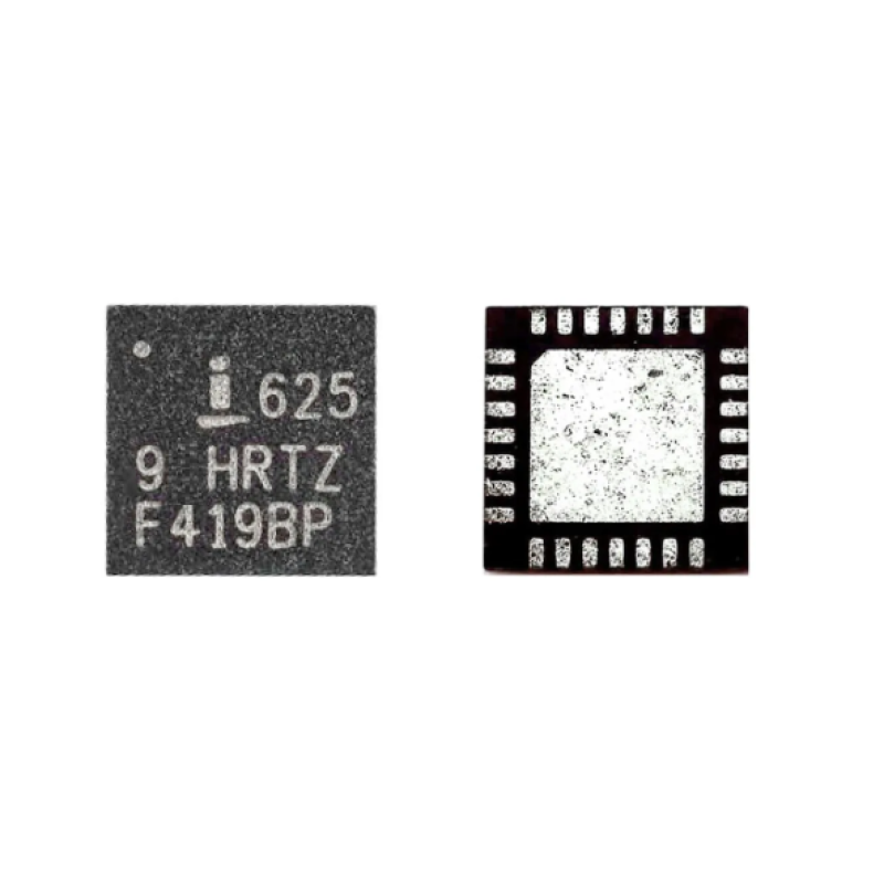 ISL6259HRTZ, ISL6259 HRTZ, 6259HRTZ, 6259 IC