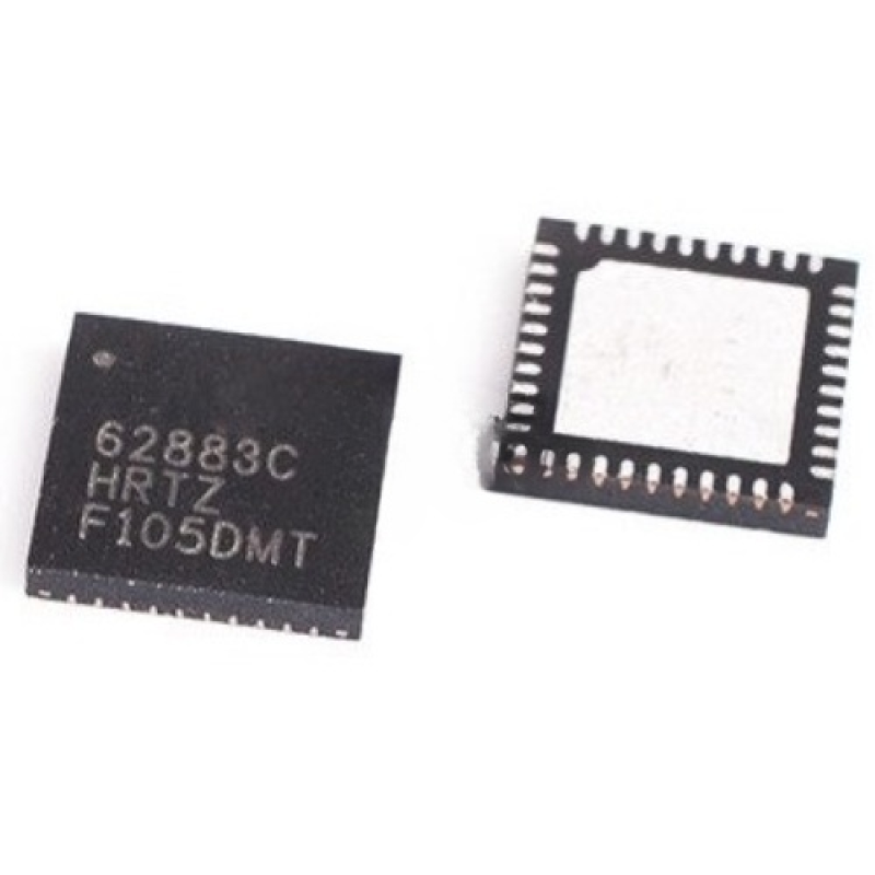 i62883C ISL62883CHRTZ 62883C IC