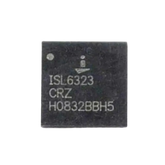 ISL6323C ISL6323CRZ