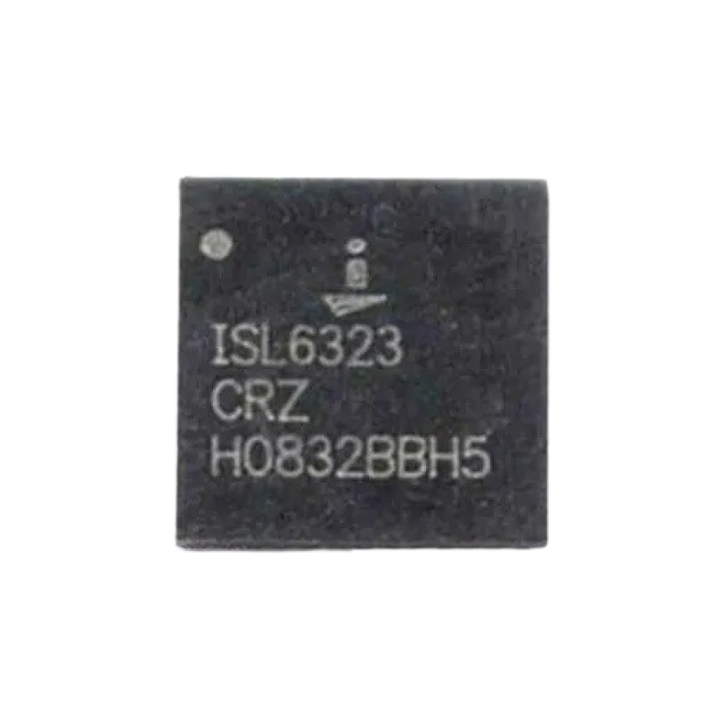 ISL6323C ISL6323CRZ