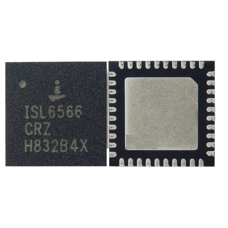 ISL6566 ISL6566CRZ QFN-40 Power IC