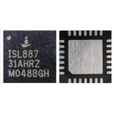 ISL88731AHRZ ISL 88731 AHRZ IC