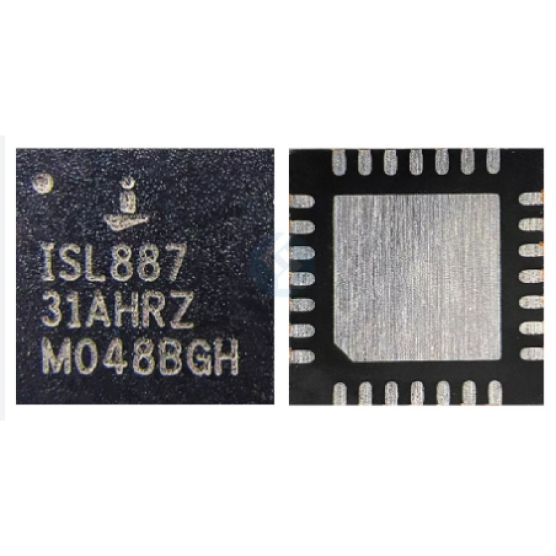 ISL88731AHRZ ISL 88731 AHRZ IC