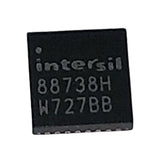 ISL88738HRTZ 88738 IC