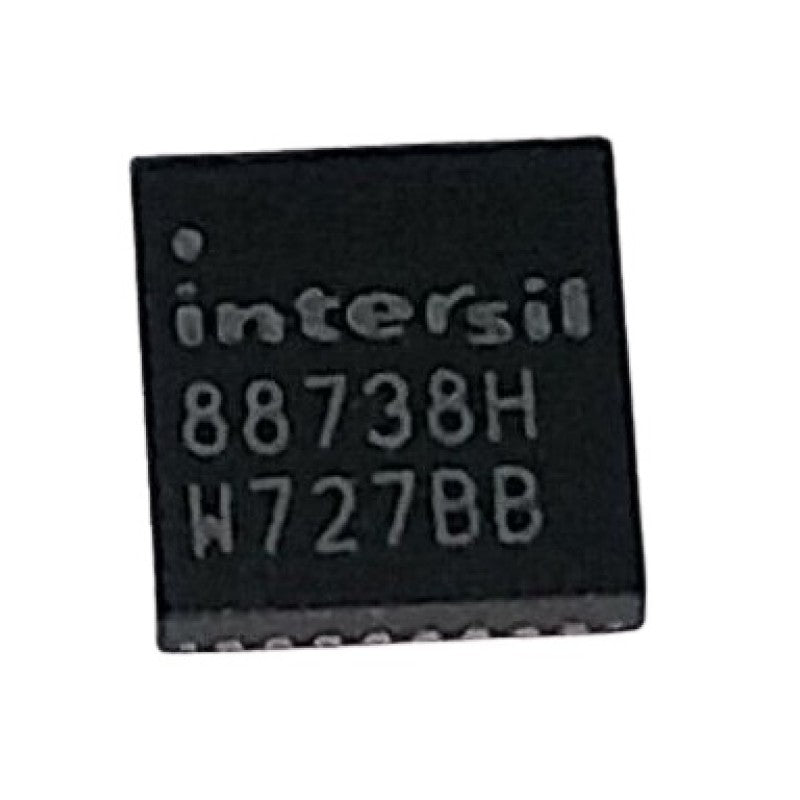 ISL88738HRTZ 88738 IC