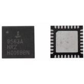 ISL9563AHZR ISL9563A HZR IC