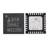 i95826HRZ i95826 ISL95826HRZ