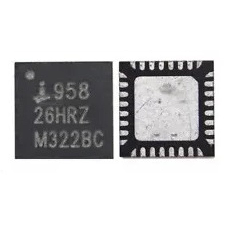 i95826HRZ i95826 ISL95826HRZ