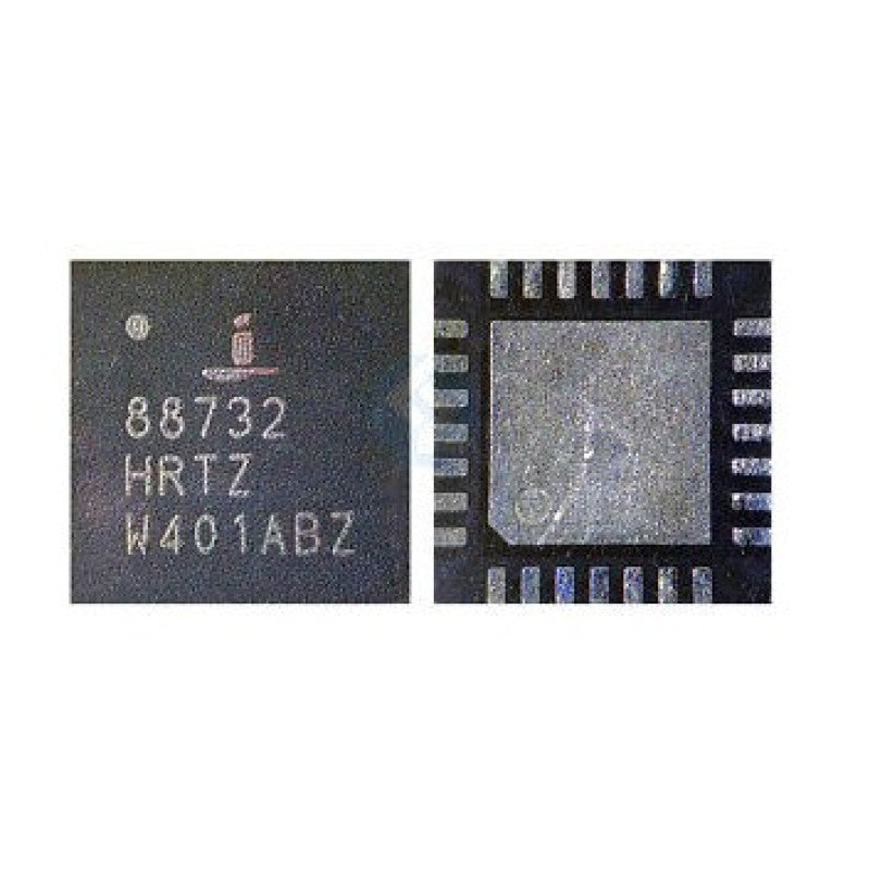 ISL88732HRTZ 88732 IC