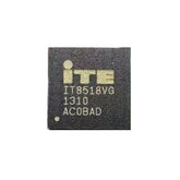 IT8518VG HXS IC