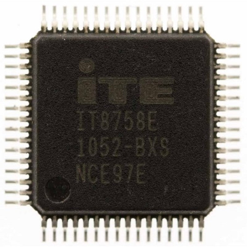 IT8758E-BXG IT8758E-BXS IT8758E