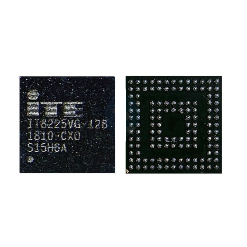 ITE IT8225VG-128 CXO BGA Power IC