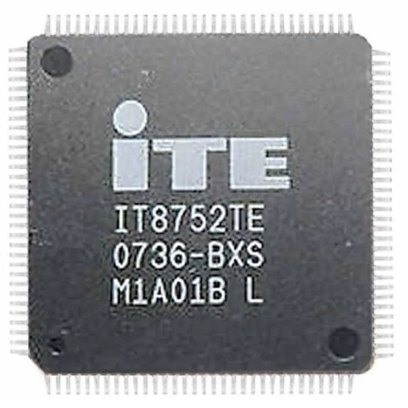 ITE IT8752E 8752 IT8752TE-CXS IT8752E CXS