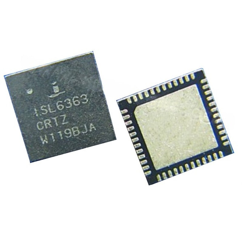 ISL6363 Isl6363CRTZ ISL6363CRZ i6363 QFN-48 IC