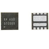 PE642DT PE642D K4 KUE K4 AUB K4 QFN-8 MOSFET ( K4 *** )