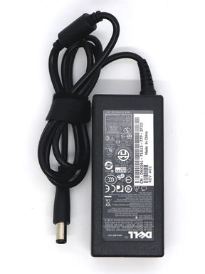Dell Latitude E6540 Original 65W-19.5V-3.4A-7.4mm Pin Laptop Charger Adapter for