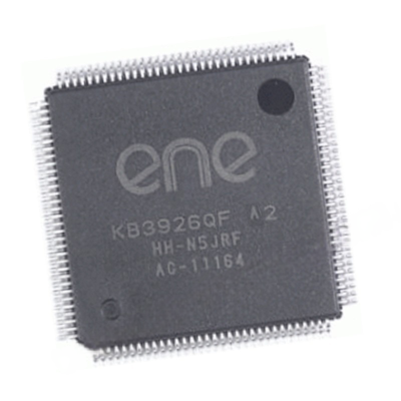 ENE KB3926QF-A2 KB3926QF A2 I/O Controller ic