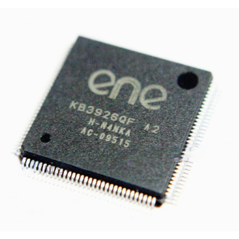 ENE KB3926QF-A2 KB3926QF A2 I/O Controller ic