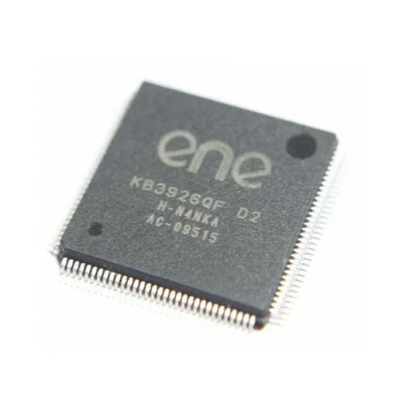 ENE KB3926QF-D2 KB3926QF D2 I/O Controller ic
