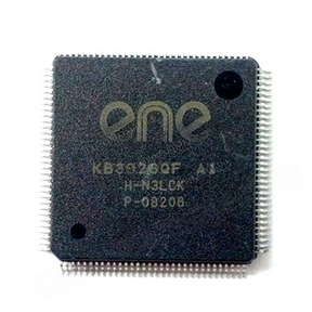 ENE KB3926QF-A1 KB3926QF A1 TQFP128 IC Chip