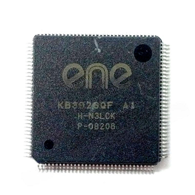 ENE KB3926QF-A1 KB3926QF A1 TQFP128 IC Chip