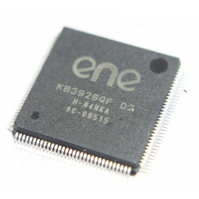 ENE KB3926QF-A1 KB3926QF A1 TQFP128 IC Chip