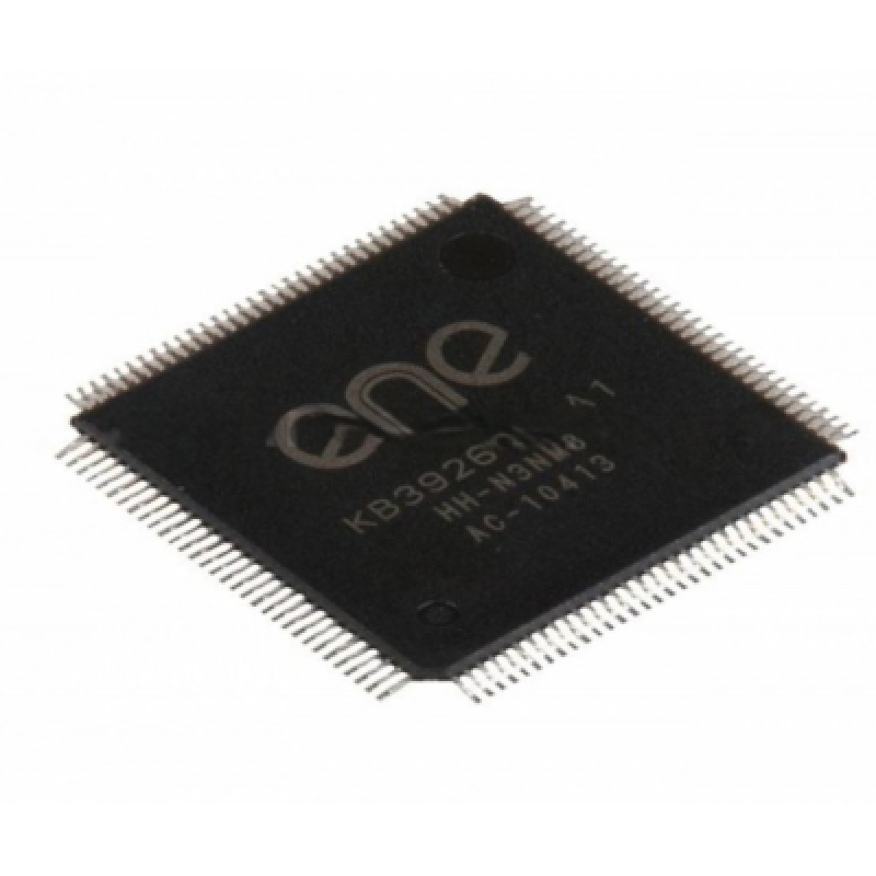 ENE KB3926QF-A1 KB3926QF A1 TQFP128 IC Chip