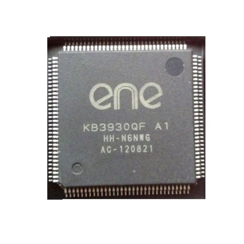 ENE KB3930QF-A1 KB3930QF A1 I/O Controller ic