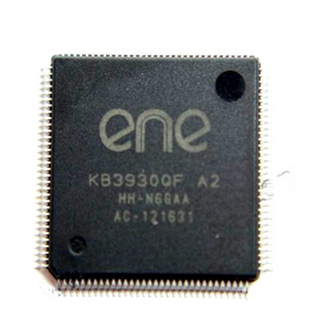 ENE KB3930QF-A2 KB3930QF A2 I/O Controller ic