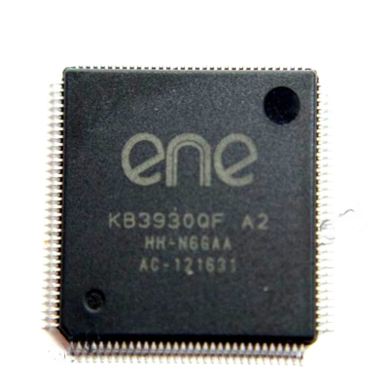 ENE KB3930QF-A2 KB3930QF A2 I/O Controller ic